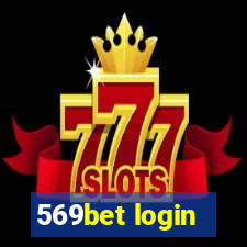 569bet login